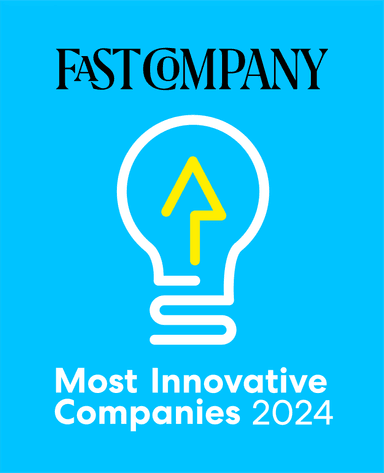 Fast Company: Most Innovative Companies 2024