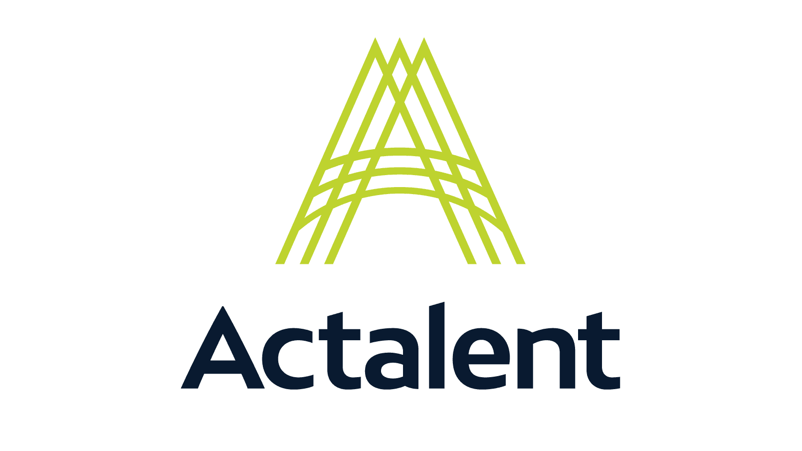 Actalent logo