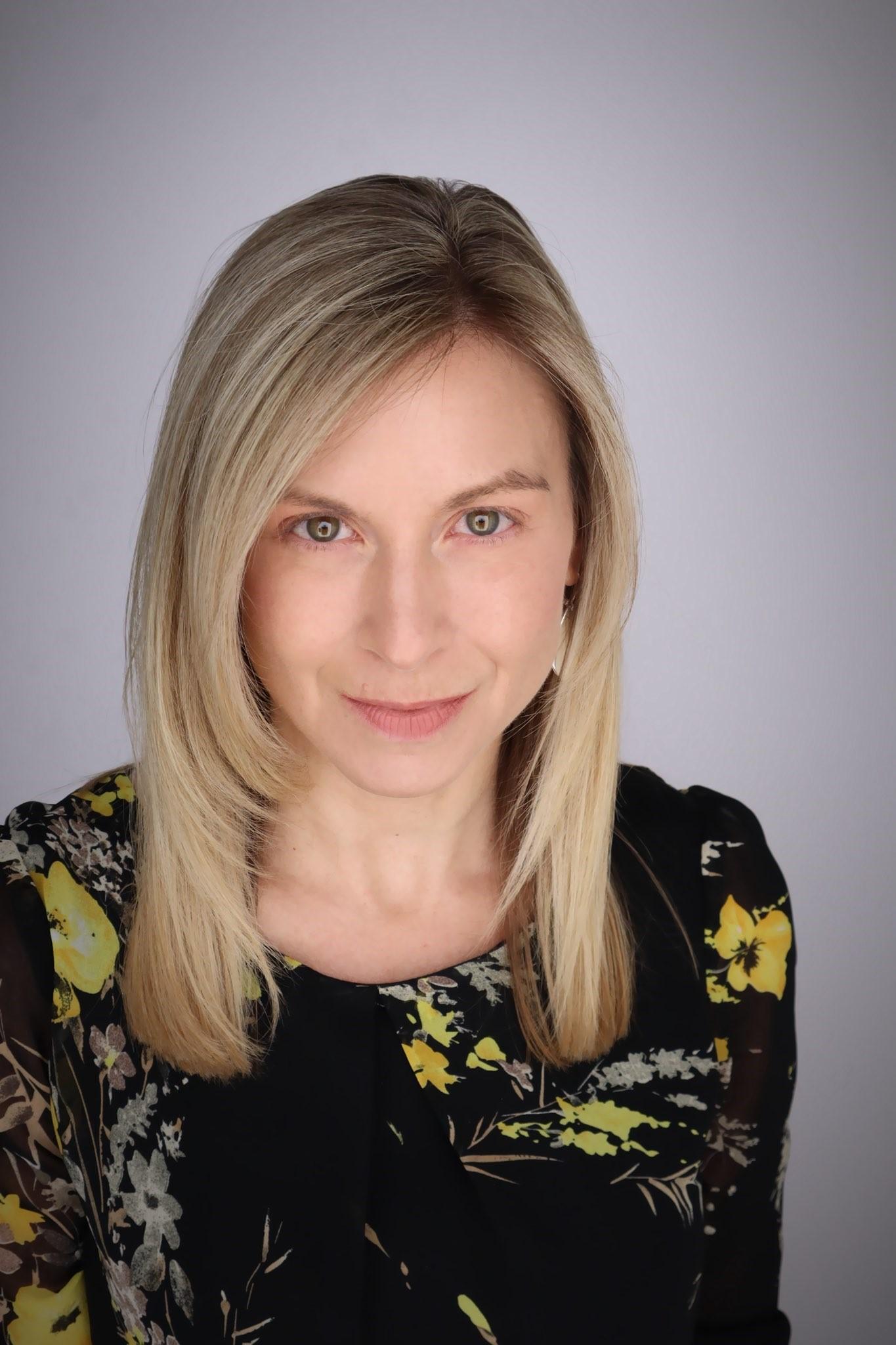 Meredith Lozar (She/Her)