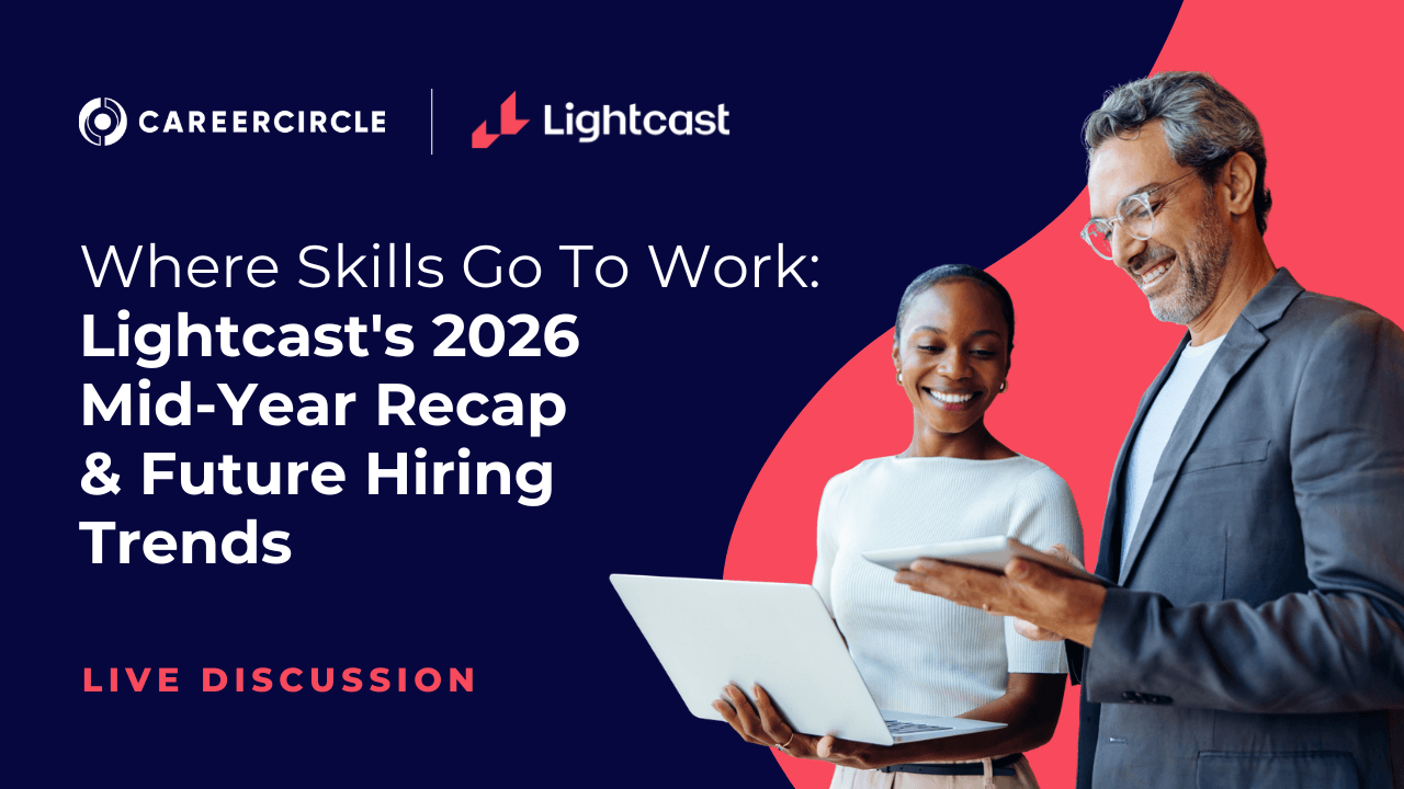 Where Skills Go To Work: Lightcast's 2026 Mid-Year Recap & Future Hiring Trends