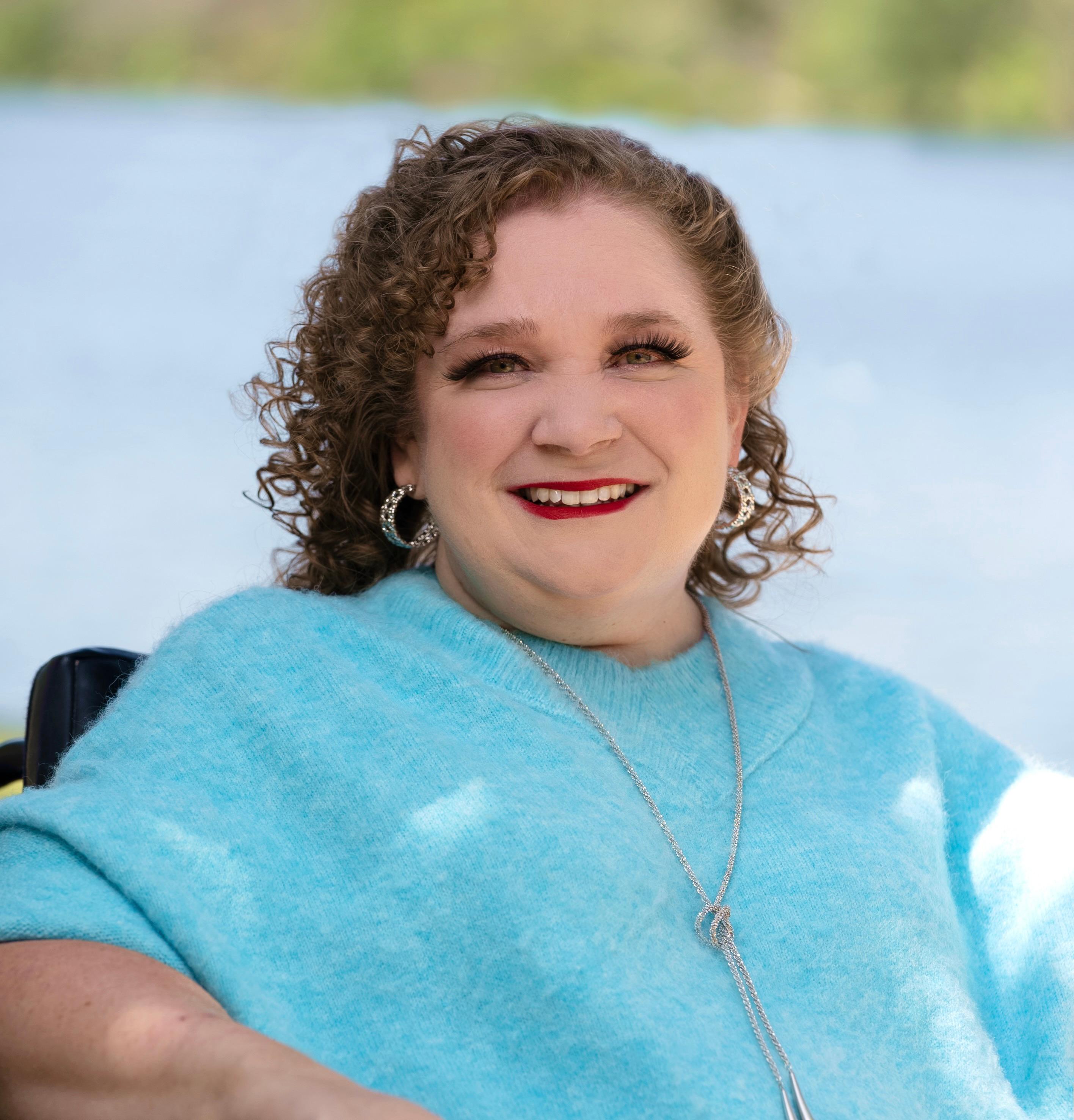 Mindy Henderson (She/Her)