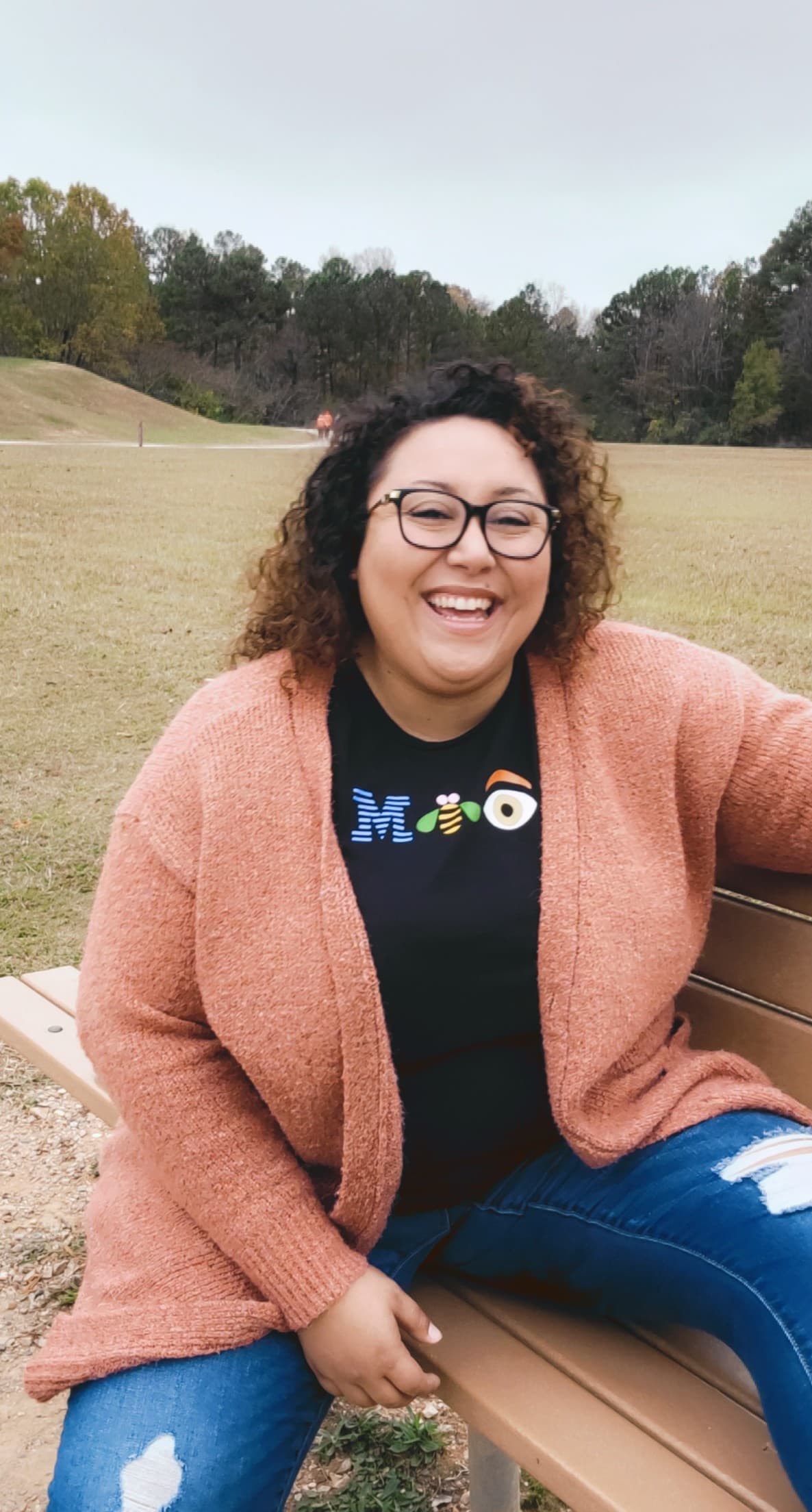 Adrianna Blanchard Barnette (She/Her)