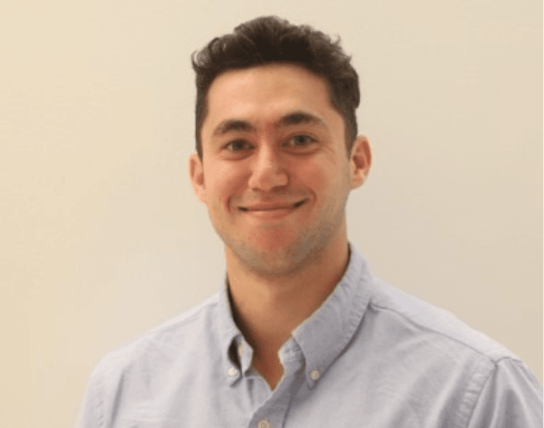 Matthew Fernbach (He/Him)