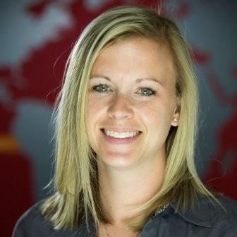 Erika Hall (She/Her)