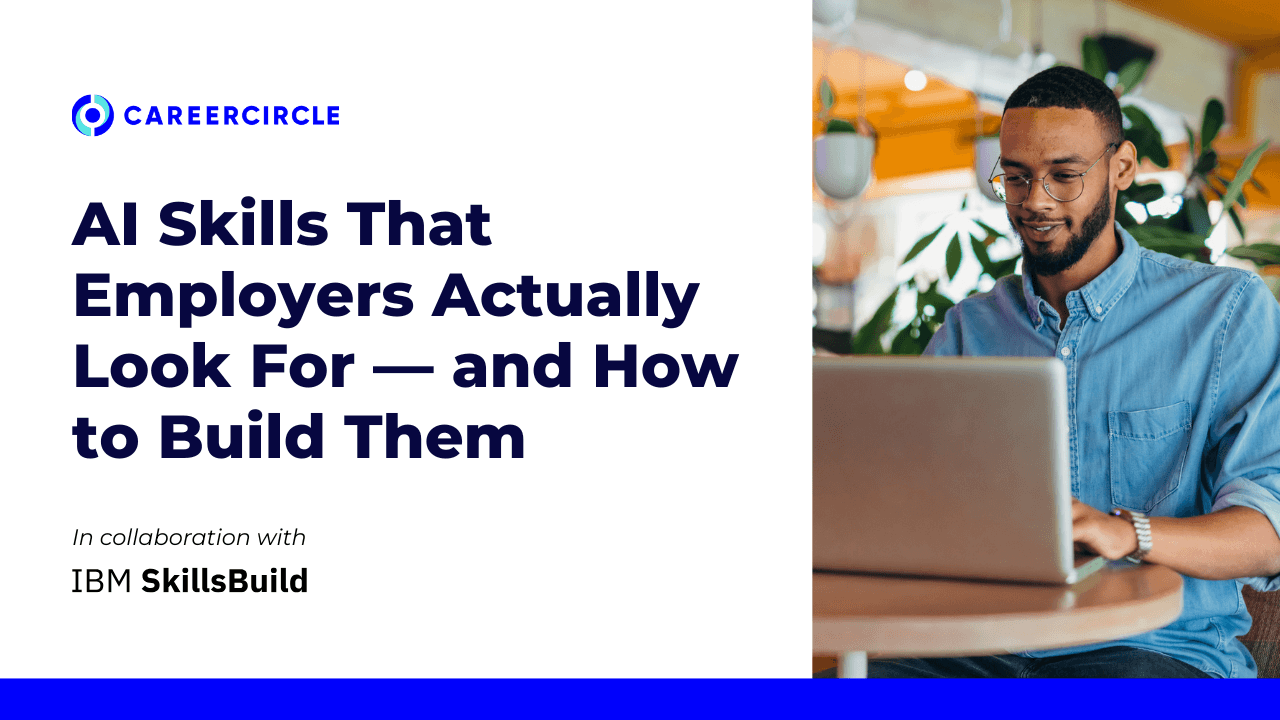 Learn AI Skills That Employers Actually Look For — and How to Build Them