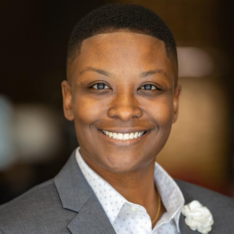 Carla Johnson (She/Her)