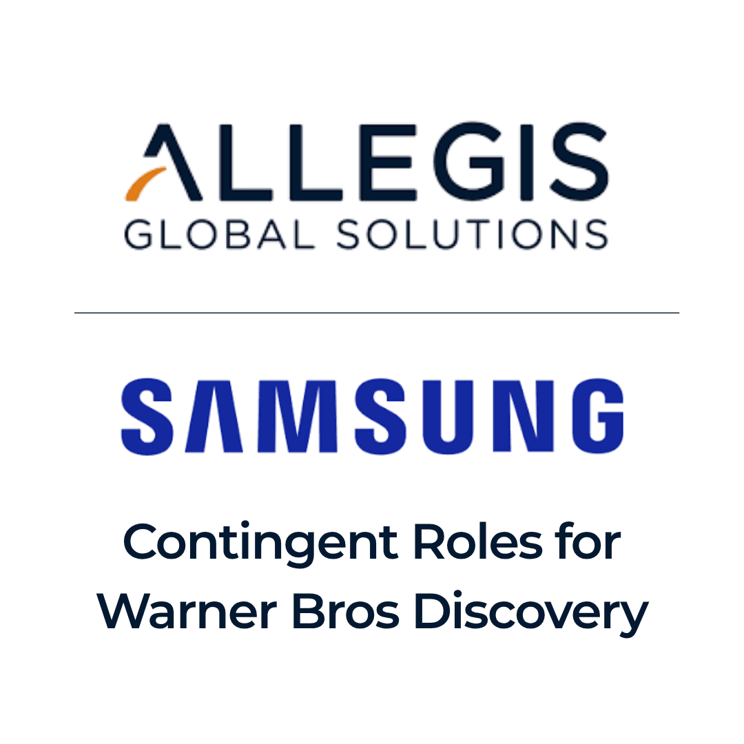AGS x Samsung X WBD