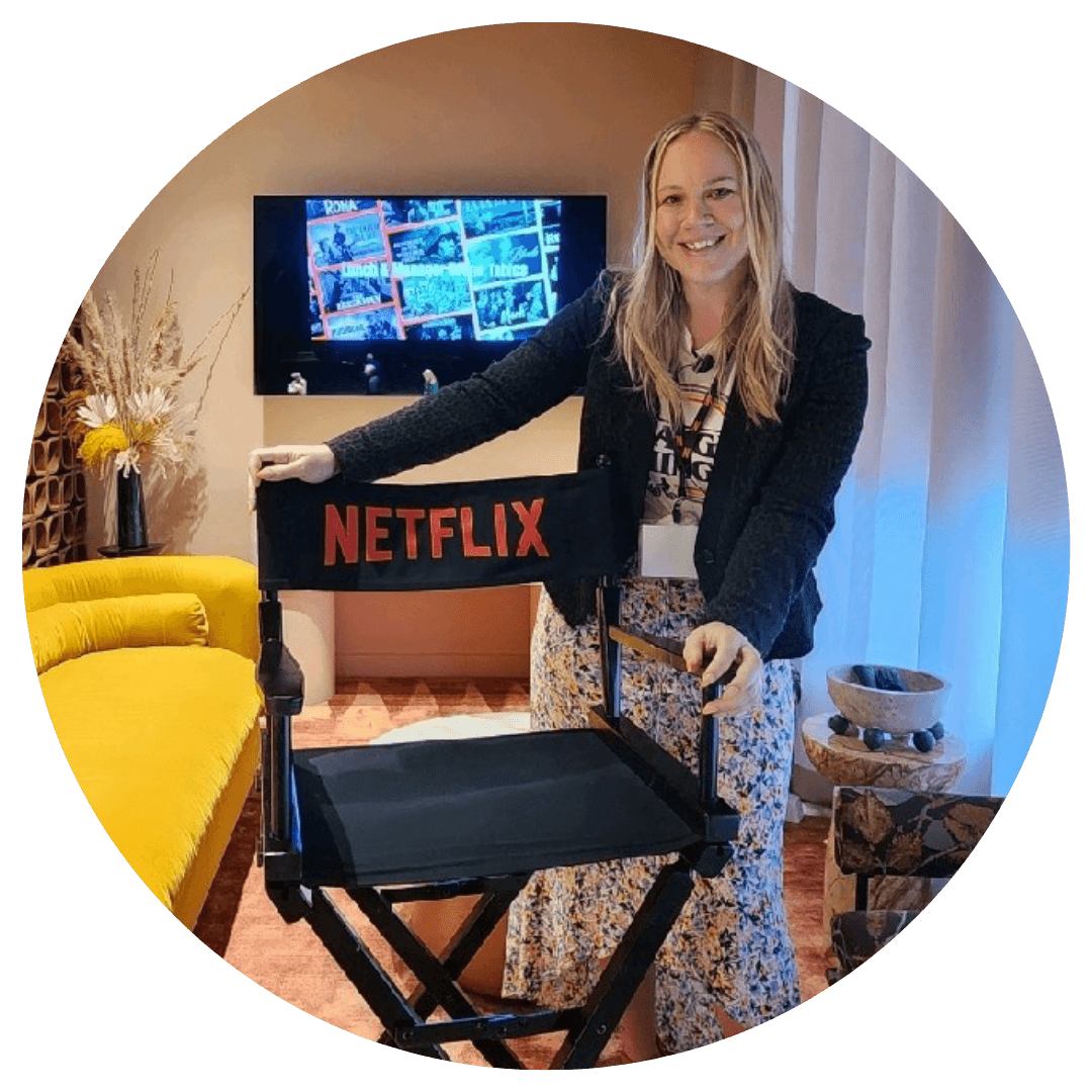 Melissa Salazar (She/Her)