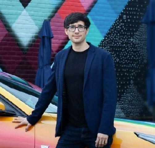 Steven Del Gaizo (He/Him)