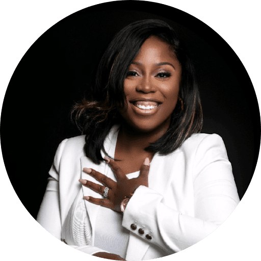 Brittany Knowles (Host)