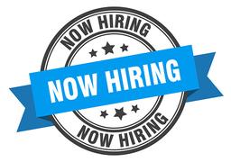 Now Hiring jobs, learn more at CareerCircle.com