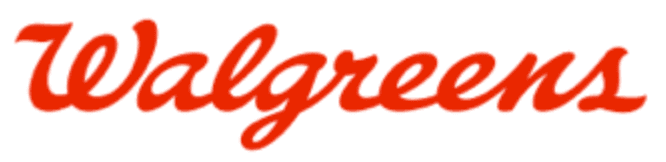 Walgreens logo