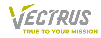 Vectrus logo