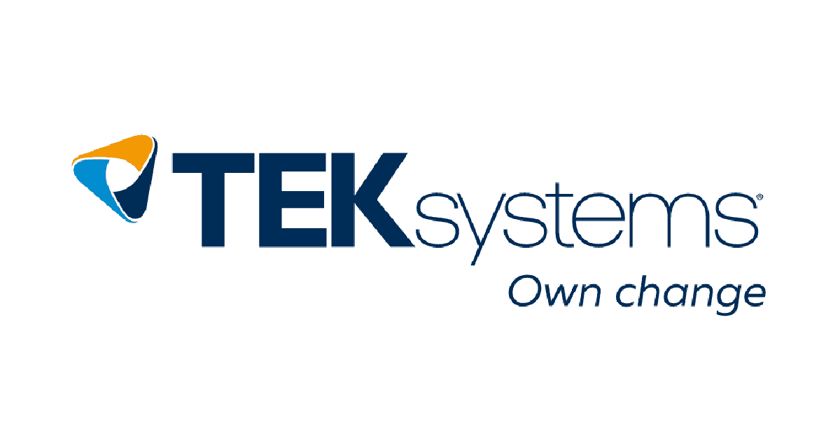 TEKsystems logo