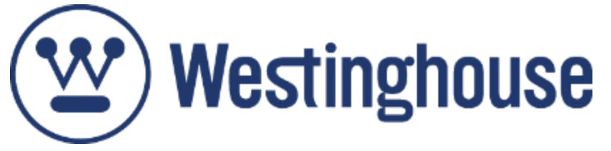 Westinghouse Electric logo