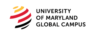 UMGC logo