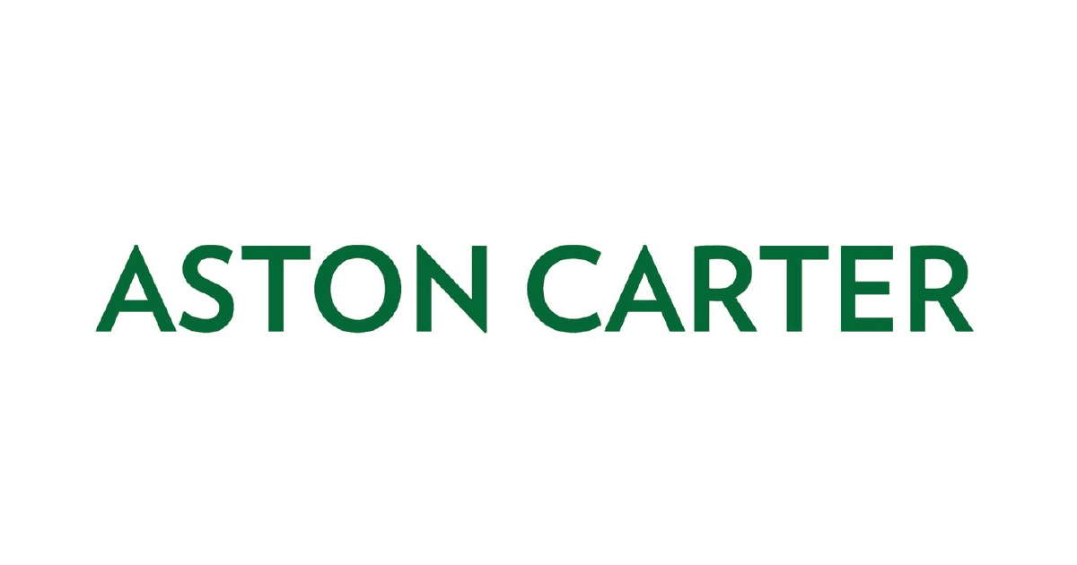 Aston Carter logo