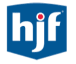 The Henry Jackson Foundation logo