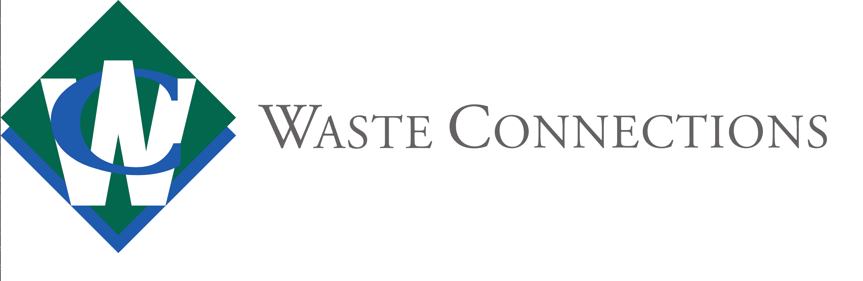 Waste Connections, Inc. logo