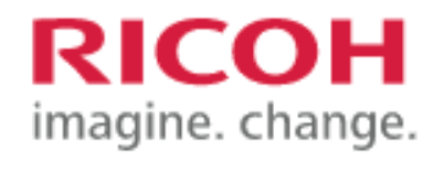 Ricoh Americas Corp. logo