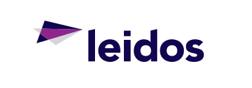 Leidos logo