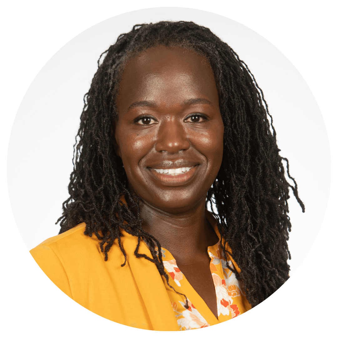 Samira Searcy (She/Her)