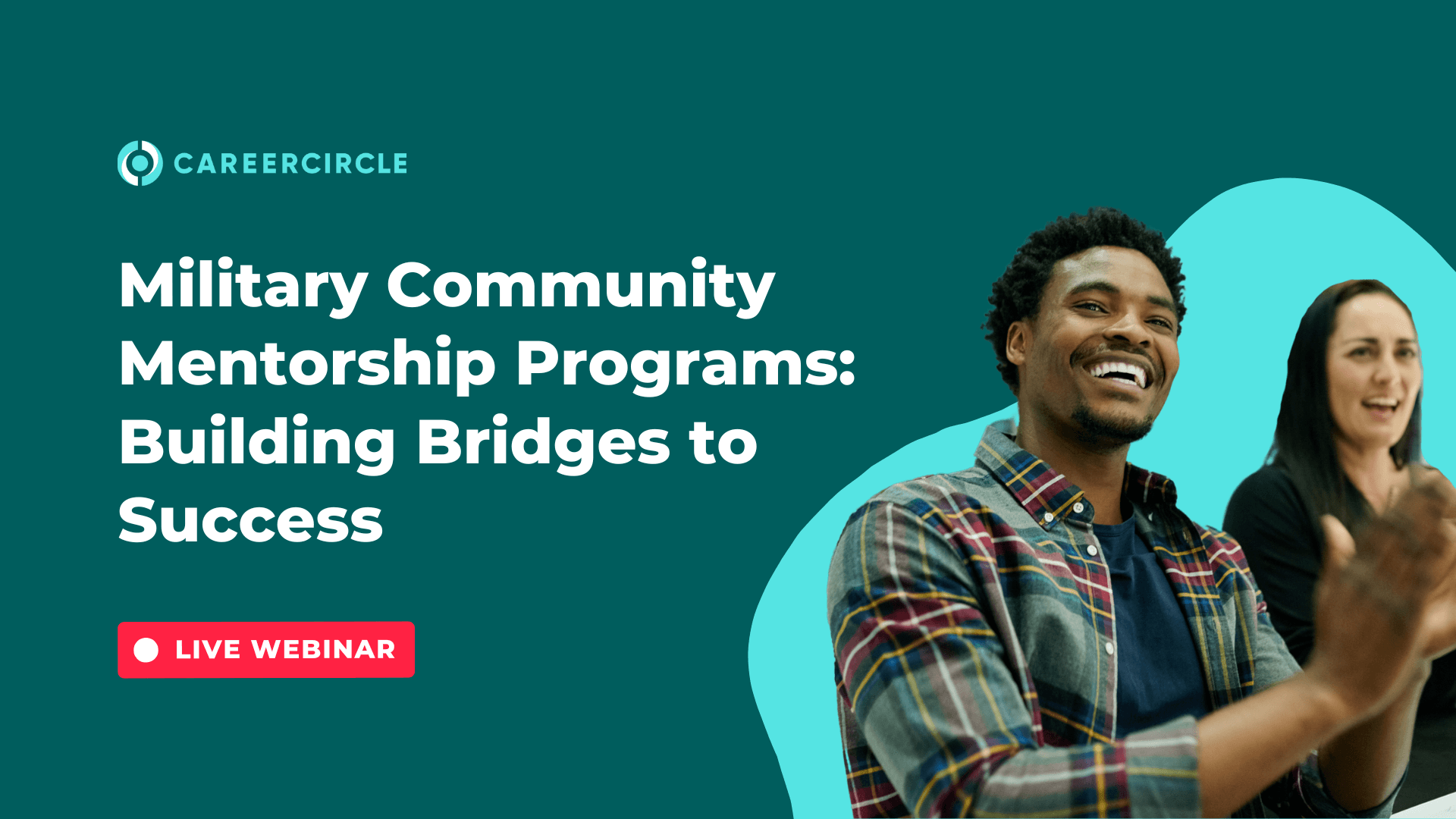 Military Community Mentorship Programs: Building Bridges to Success