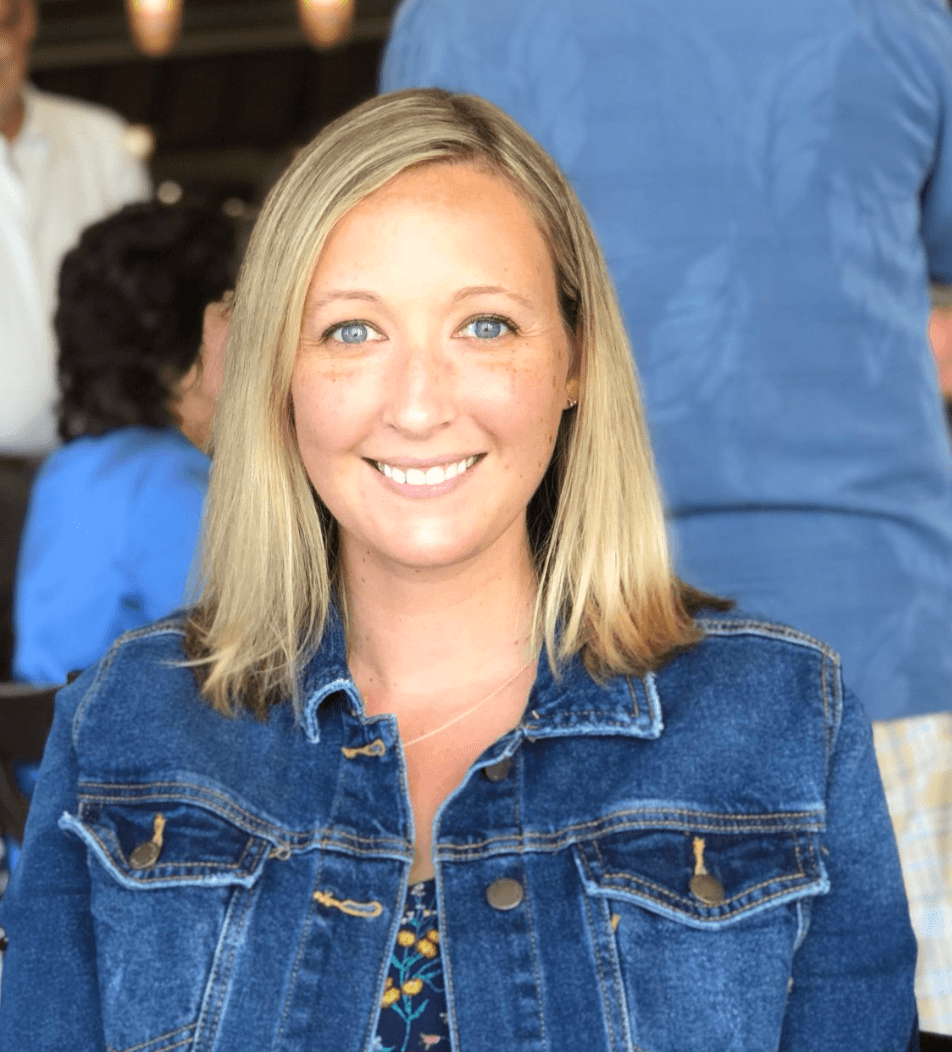 Megan Smith (She/Her)