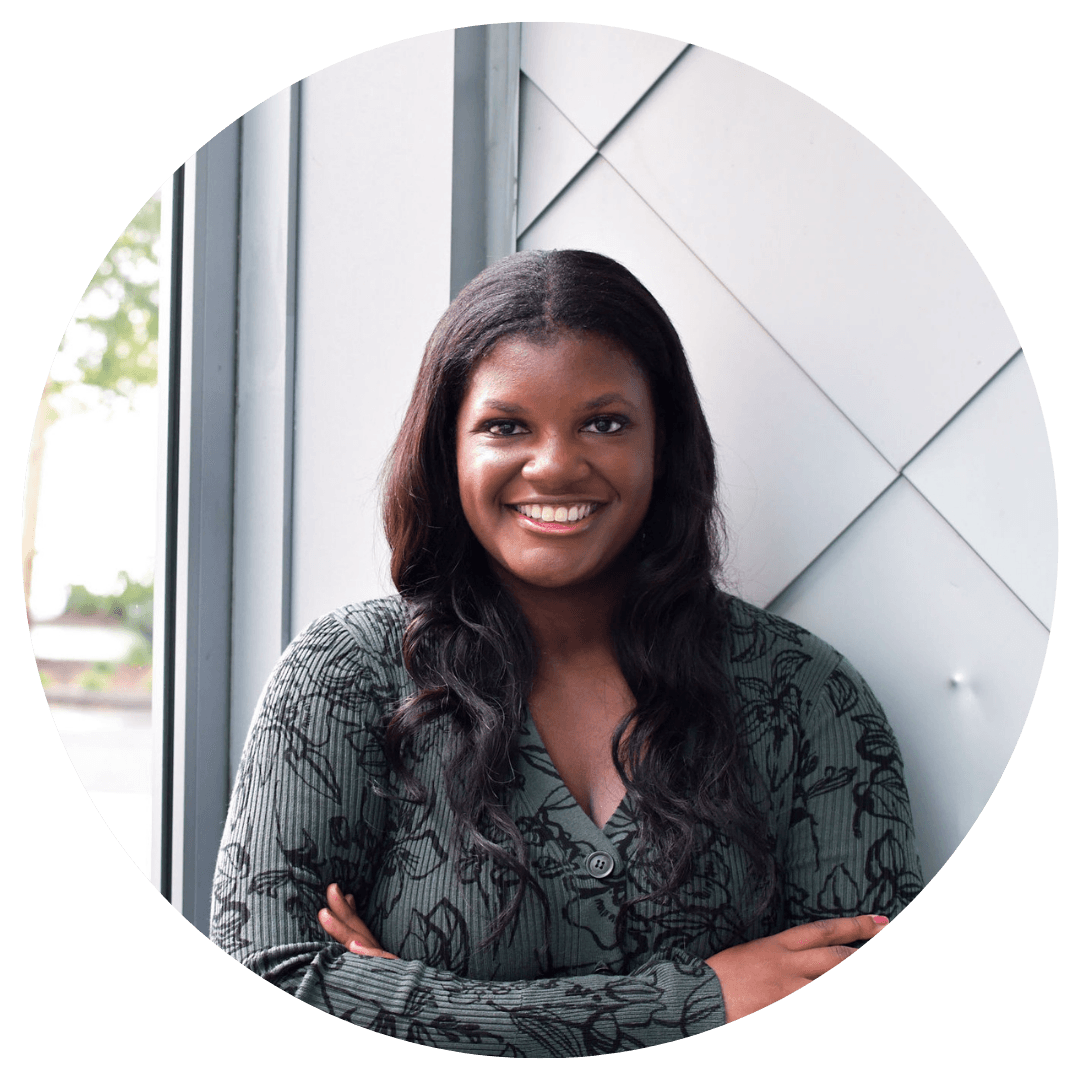 Jordan Lacey, MBA, CMP (She/Her)
