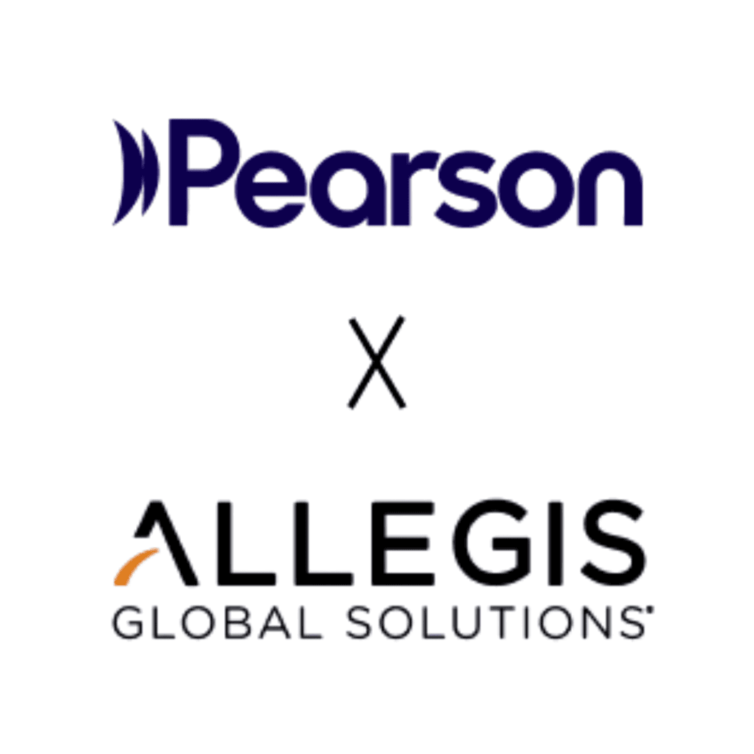 AGS X Pearson
