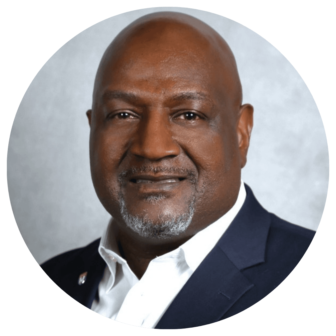 Kenneth Mayes (He/Him)