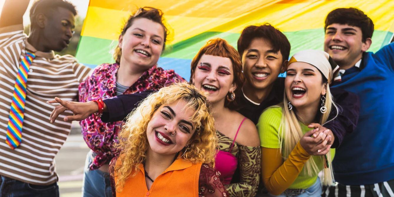  How To Be An Ally Beyond Pride Month