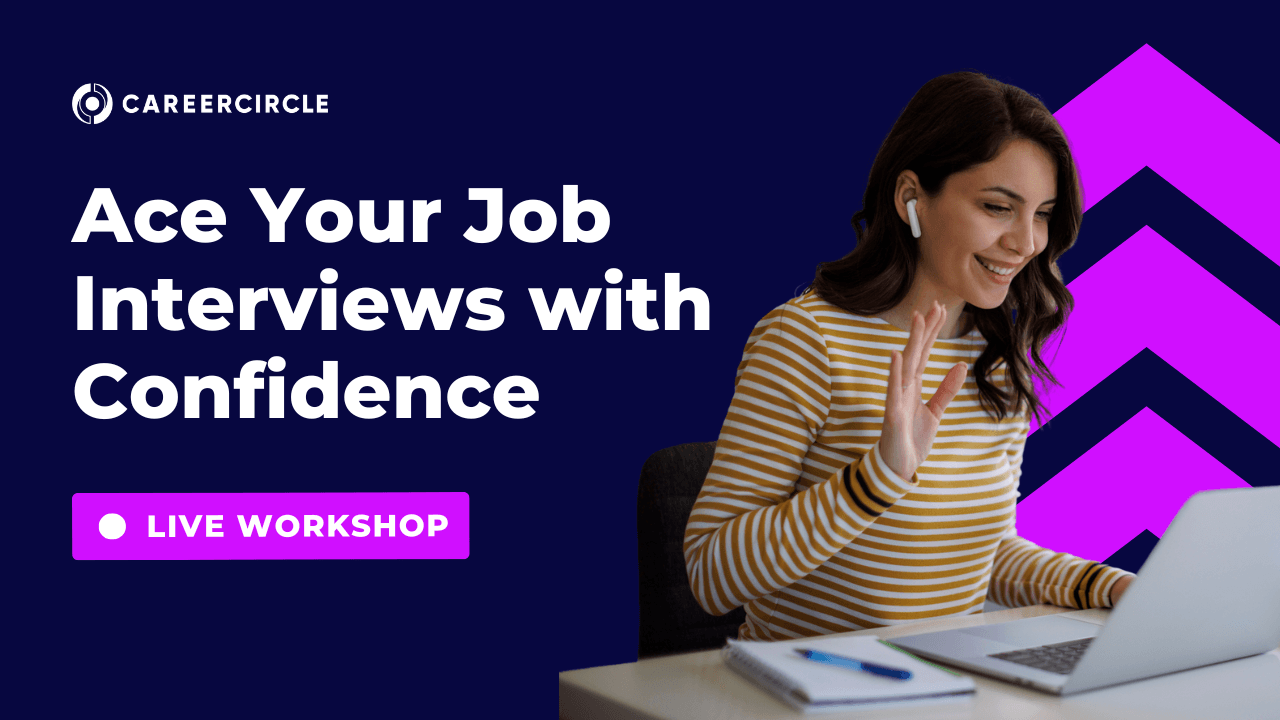 Ace Your Job Interviews with Confidence